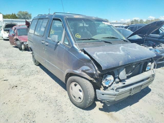 Ford Aerostar