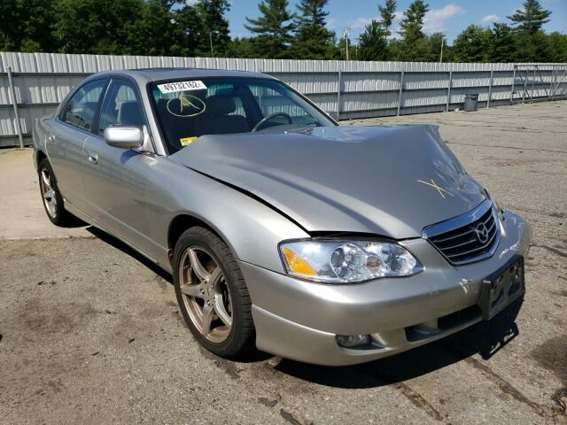 Mazda Millenia
