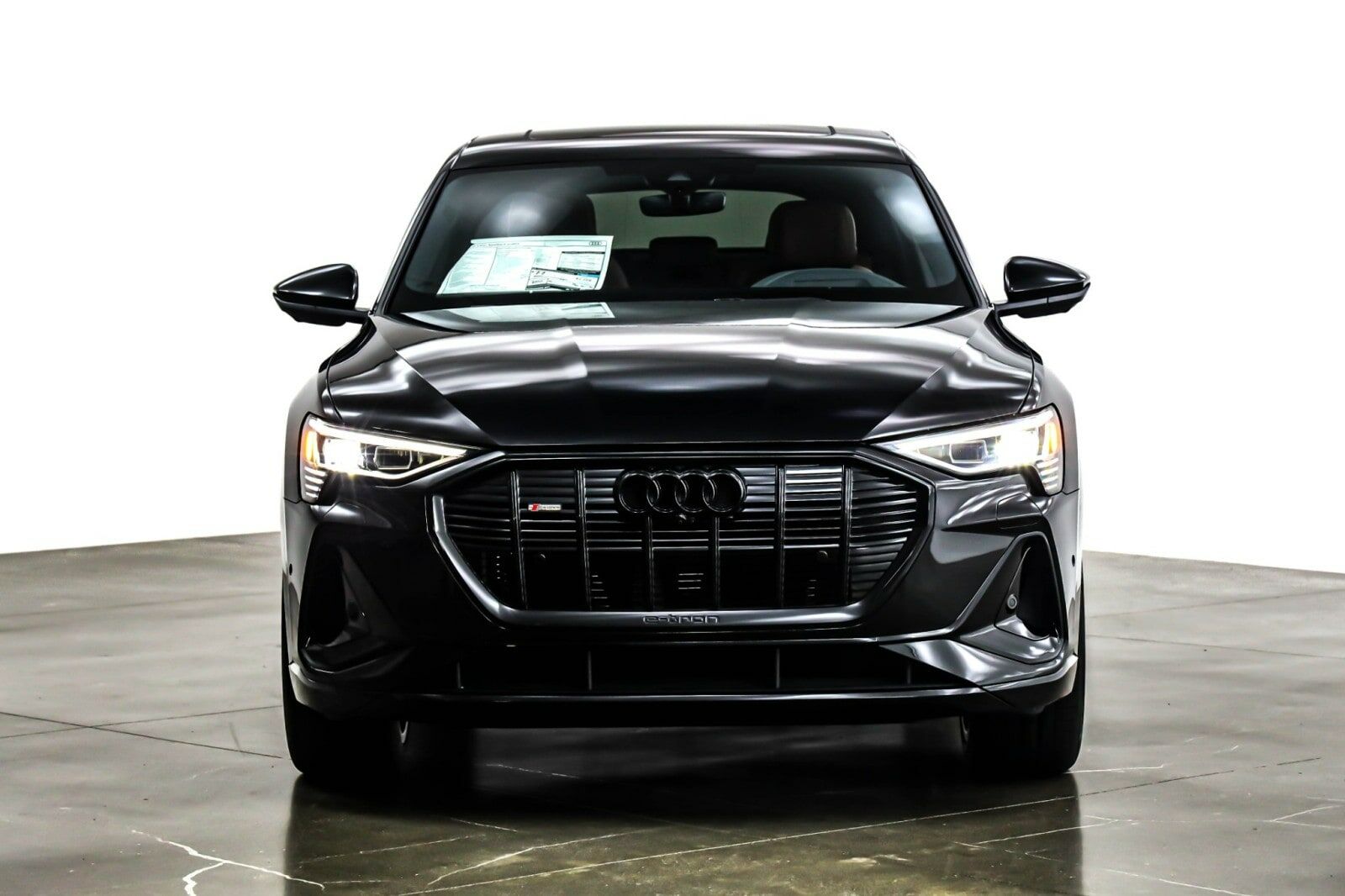 2022 Audi e-tron Sportback