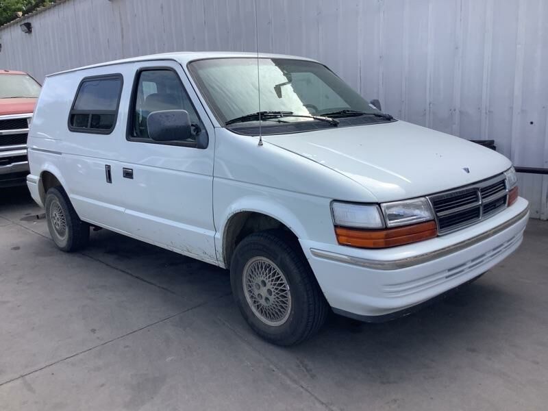 Dodge Caravan