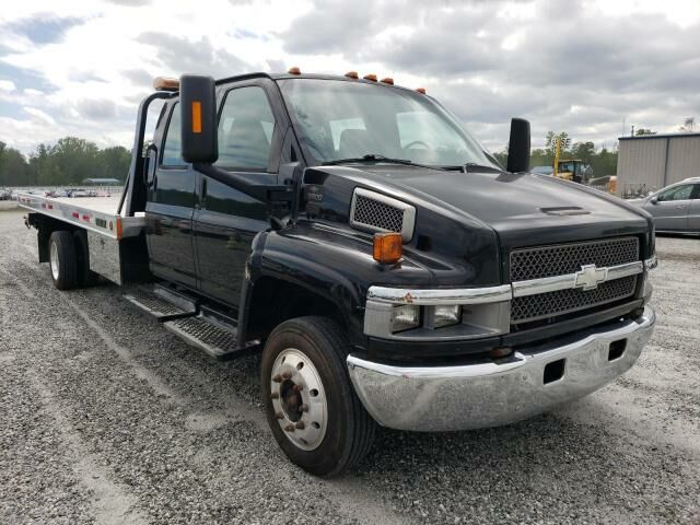 Chevrolet C5