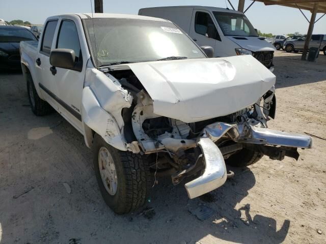 Isuzu i-370