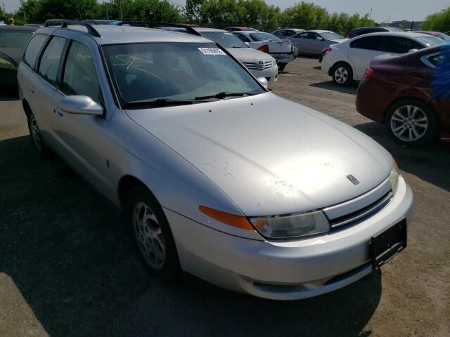 Saturn LW1
