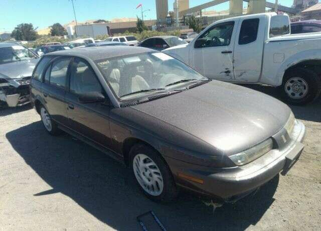 Saturn SW2