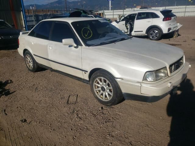 Audi 90