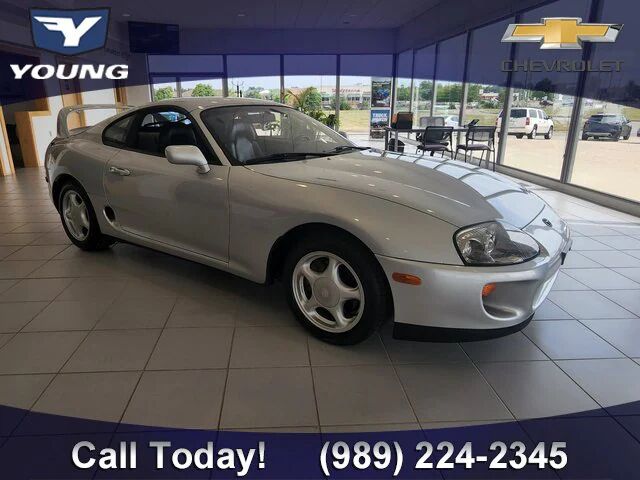 Toyota Supra