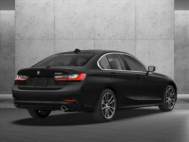 2022 BMW 330i