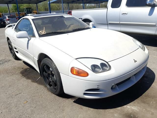 Mitsubishi 3000 GT