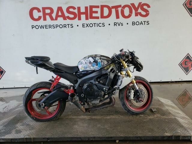 Suzuki GSX-R750L