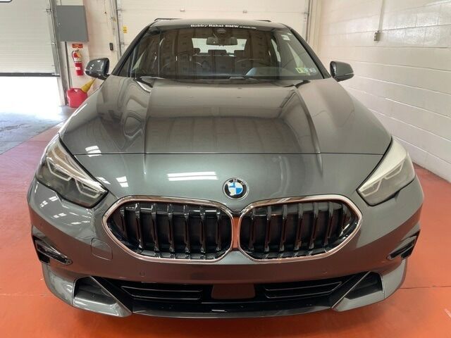 2021 BMW 228i