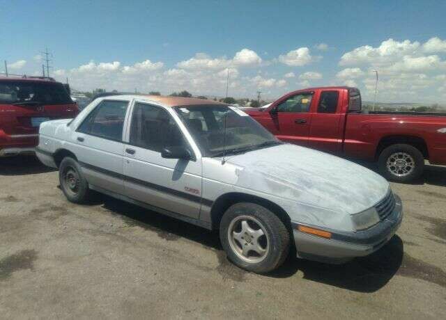 Chevrolet Corsica