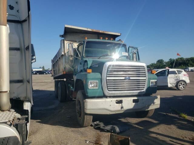 Ford LNT8000
