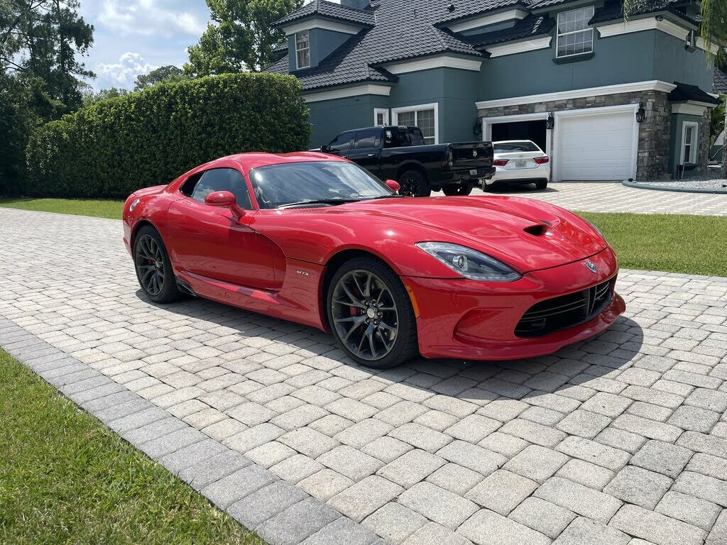 Dodge Viper