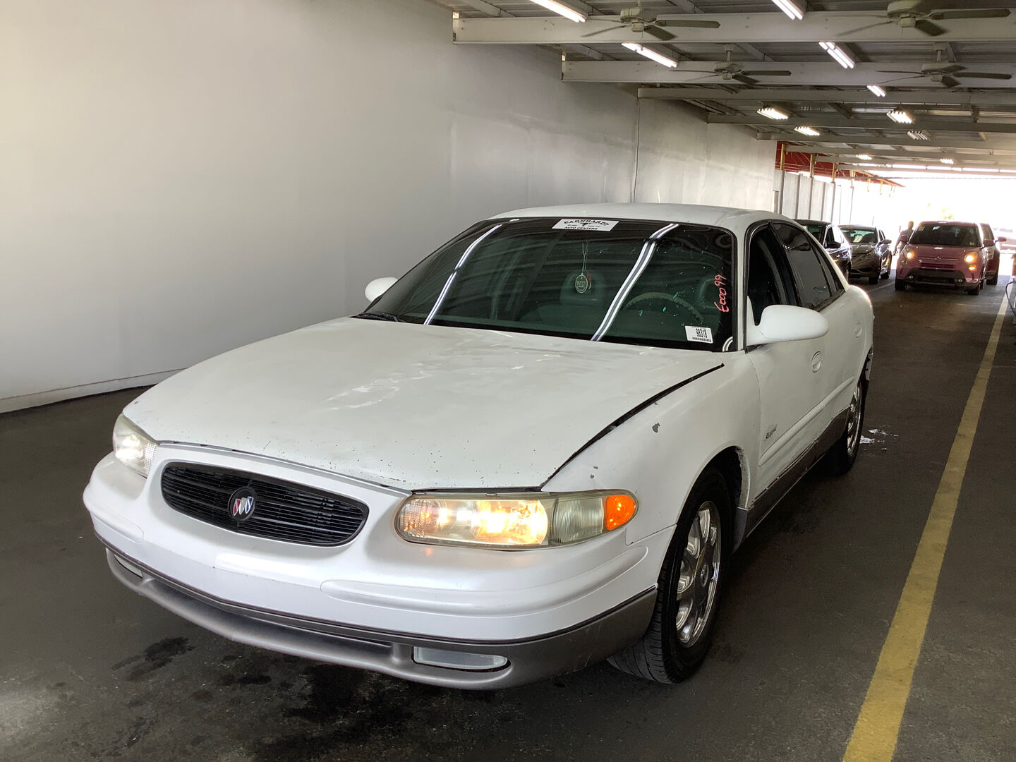 Buick Regal