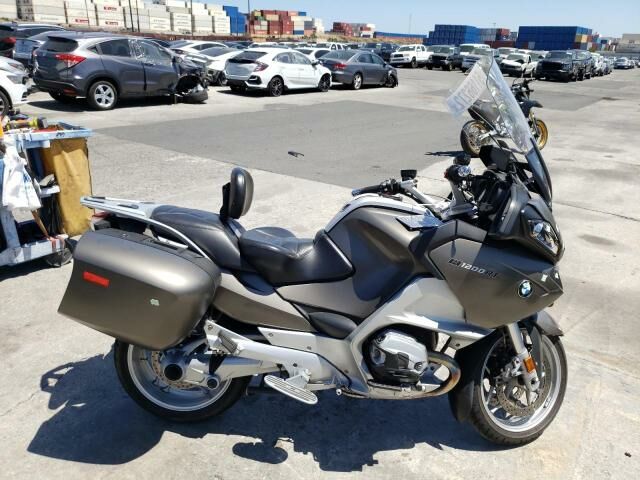 BMW R 1200 RT