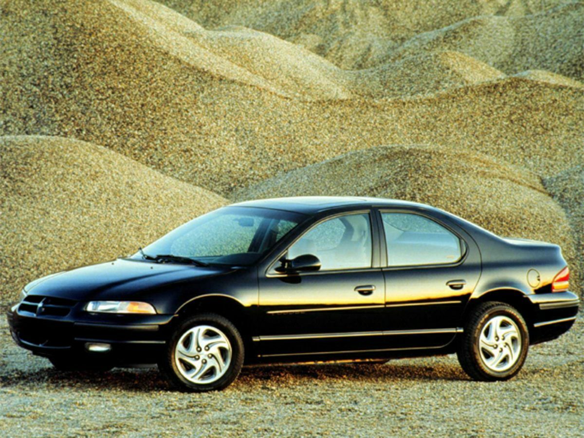 Dodge Stratus