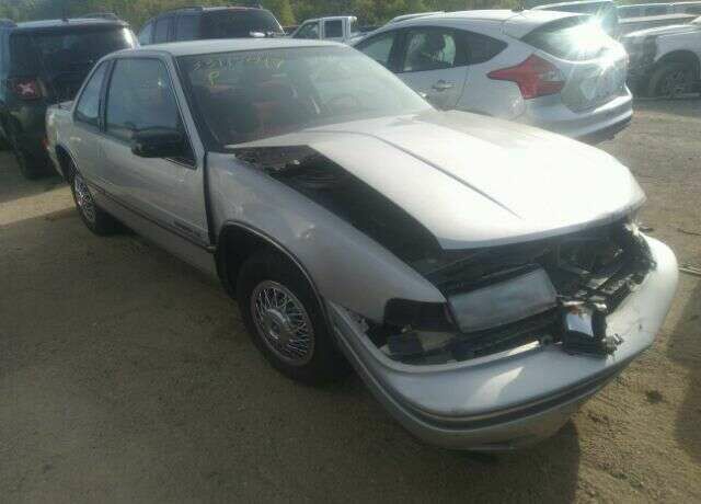 Chevrolet Lumina