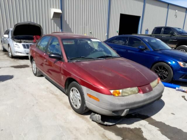 Saturn SL