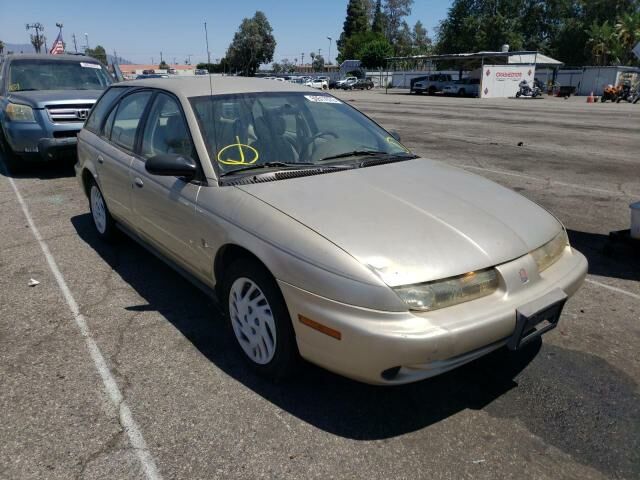 Saturn SW2