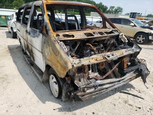 Ford Aerostar