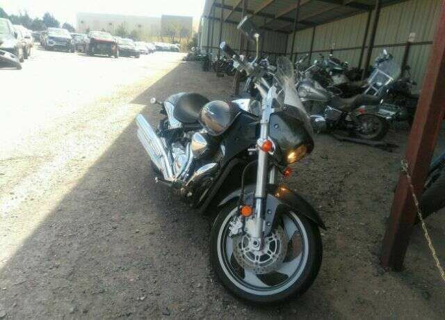 Suzuki VZ1500L