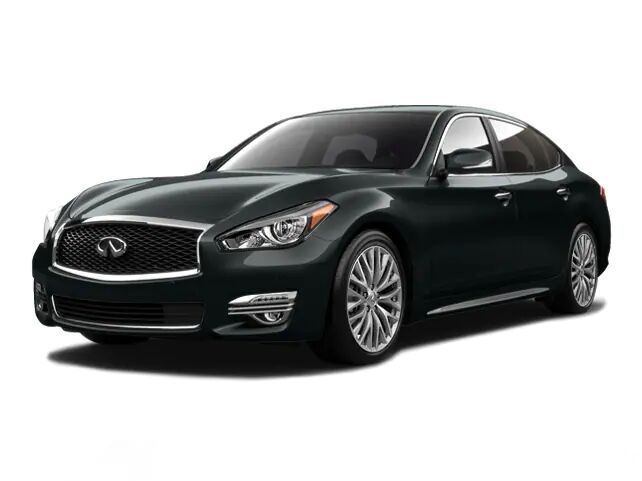 Infiniti Q70L