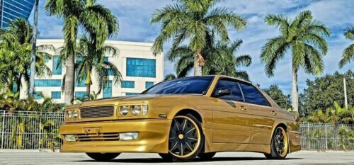 Nissan 240SX