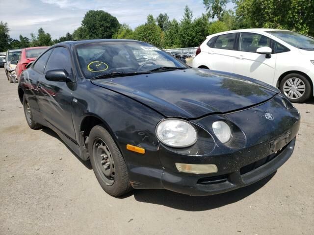 Toyota Celica