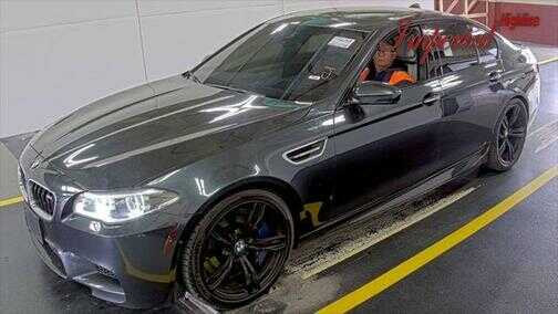 BMW