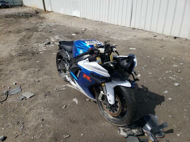 Suzuki GSX-R750L