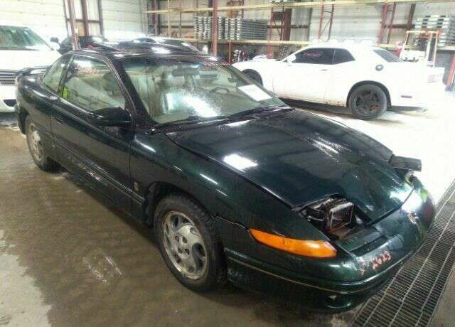 Saturn SC2
