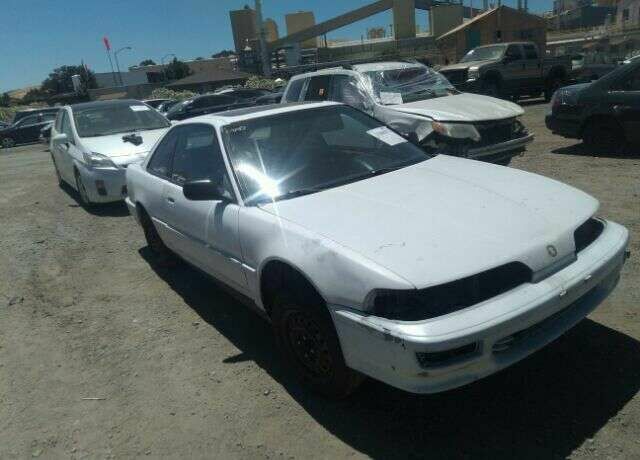 Acura Integra