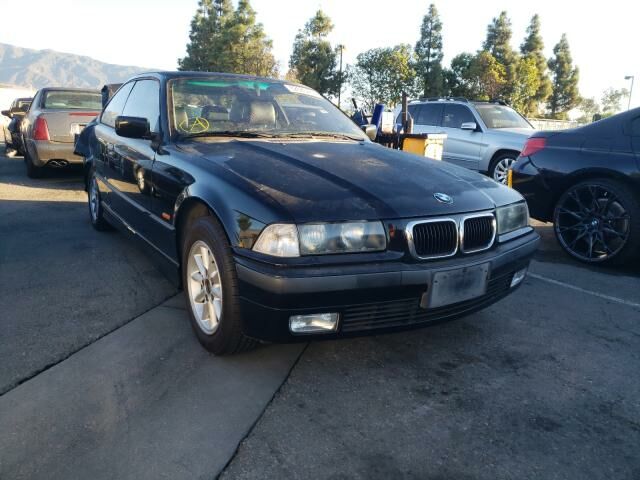 BMW 328iS