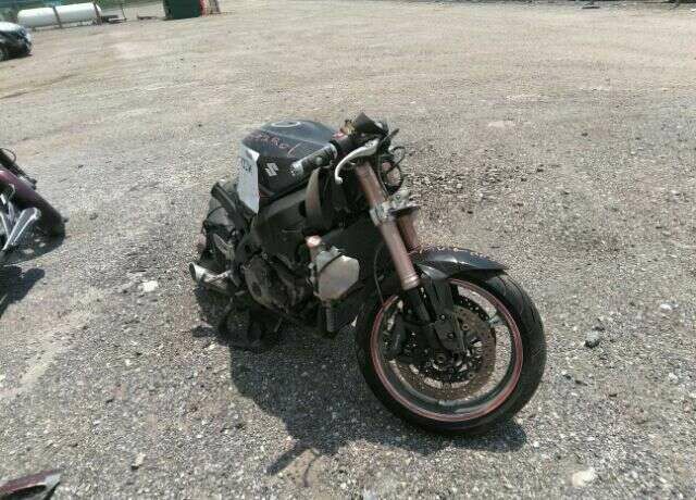 Suzuki GSX-R1000