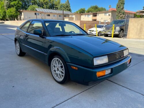 Volkswagen Corrado