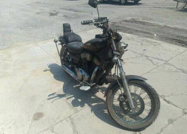 Suzuki VS1400GLP