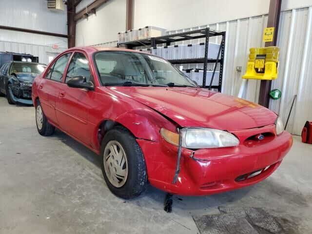 Ford Escort