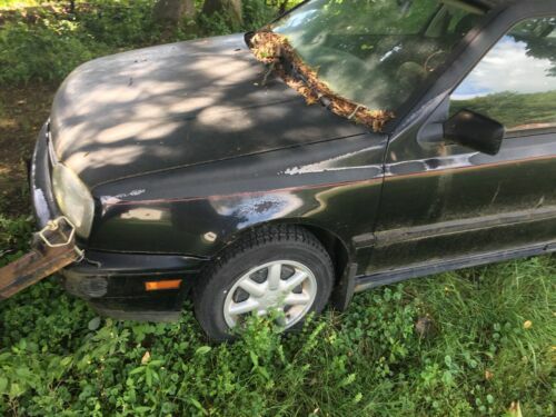 Volkswagen Golf III