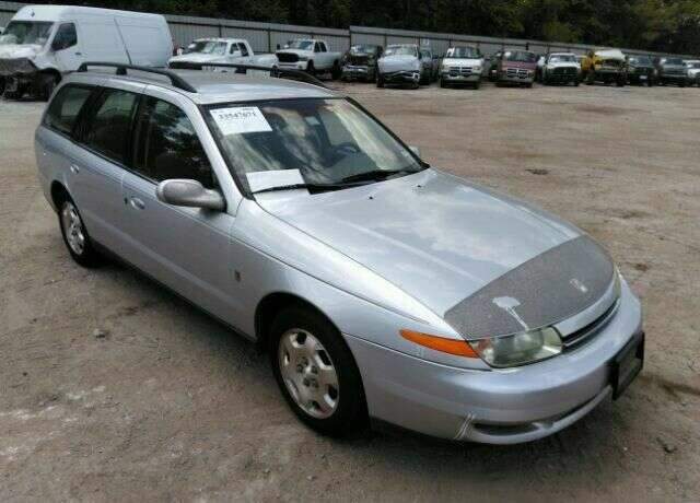 Saturn LW1