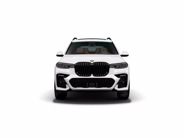 2022 BMW X7