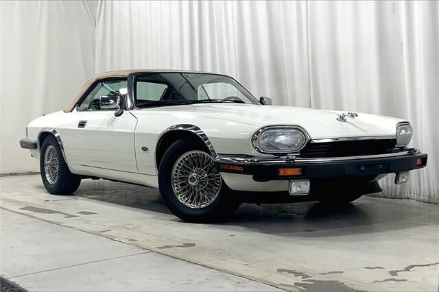 Jaguar XJS