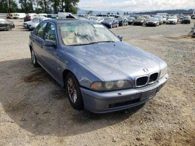 BMW 525i