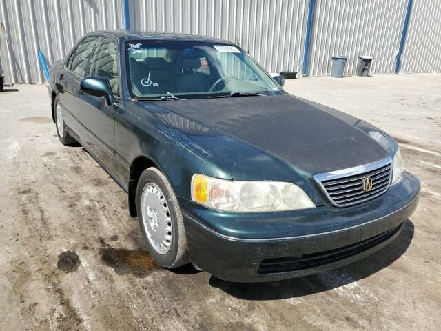 Acura RL
