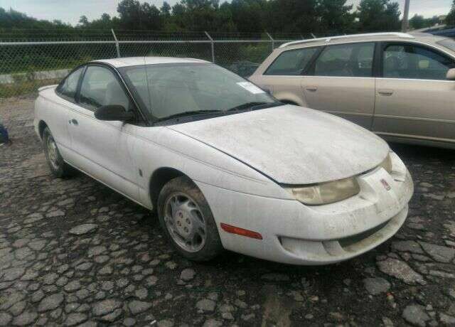 Saturn SC1