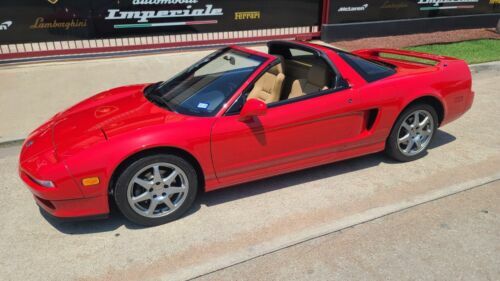 Acura NSX
