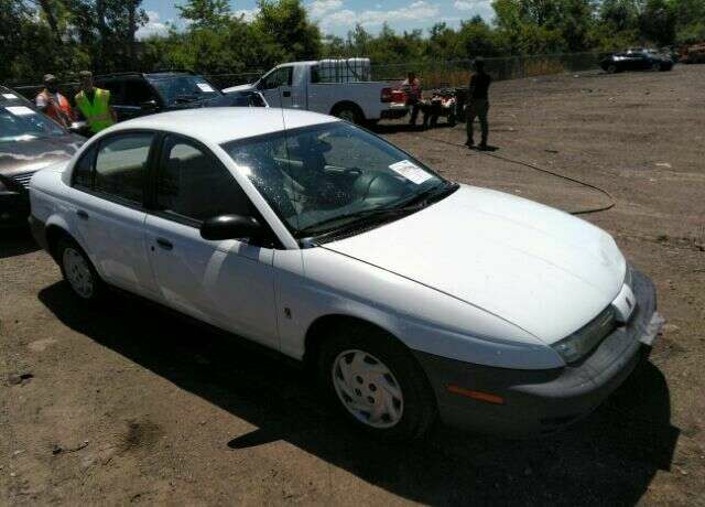 Saturn SL