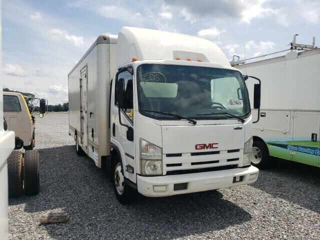 GMC W5