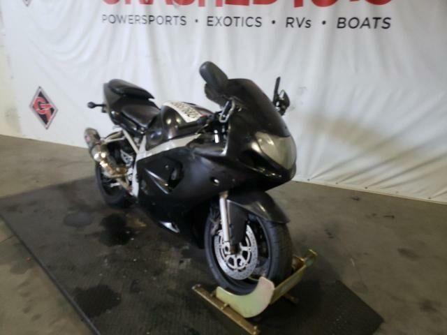 Suzuki GSX-R600K