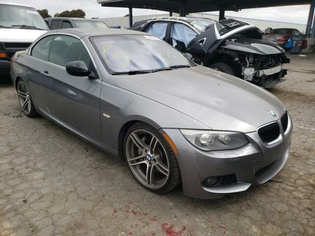 BMW 335is
