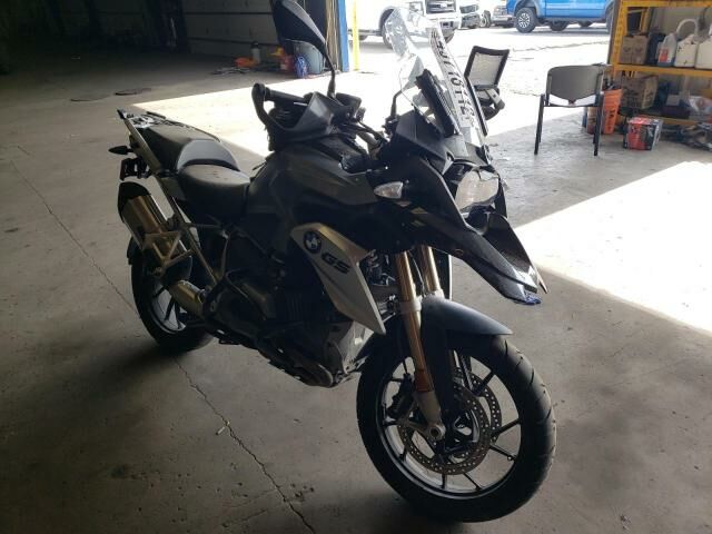 BMW R 1200 GS